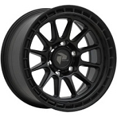 5451 Rebel, PDW 5451 Rebel 8.5x17 6*139.7 ET0 DIA110.1 MR/U4B Литой, Диски