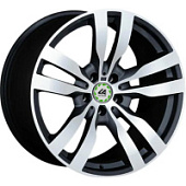B99, Replica Top Driver B99 11x20 5*120 ET37 DIA74.1 MBF Литой, Диски