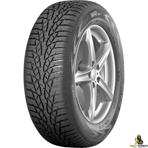 Nokian Tyres WR D4 155/70 R13 75T