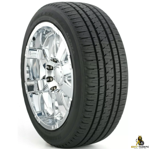 Bridgestone Dueler H/L Alenza 285/45 R22 110H