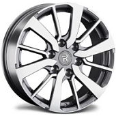 Диски HV47, Диски