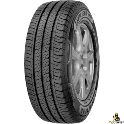 Goodyear EfficientGrip Cargo 215/65 R15C 104/102T