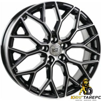 RST R059 7x19 5*114.3 ET40 DIA64.1 BH Литой