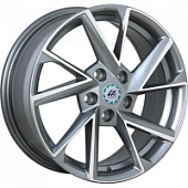 Replica TD Special Series F12-S 6.5x16 5*108 ET50 DIA63.3 GMF Литой