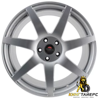 Yokatta MODEL-57 8x19 5*112 ET39 DIA66.6 RBF Литой