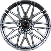 Диски Replica Concept B542 9.5x22 5*112 ET32 DIA66.6 BKF Литой B542, Replica Concept B542 9.5x22 5*112 ET32 DIA66.6 BKF Литой, Диски