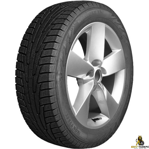 Ikon Tyres Nordman RS2
