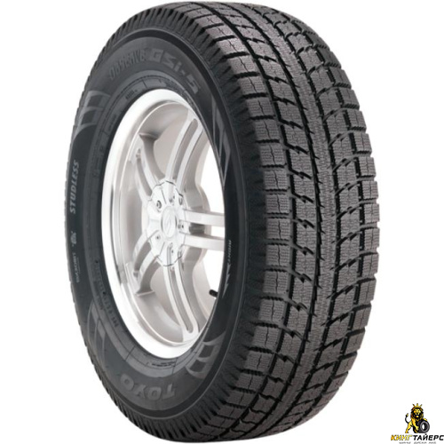 Toyo Observe GSi-5 185/55 R15 82Q