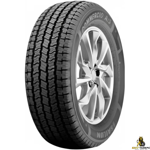 Sailun Commercio A/S 185/75 R16C 104/102Q