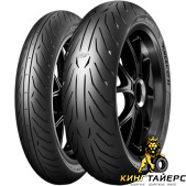 Pirelli Angel GT II 170/60 R17 72W Задняя Спорт/Турист