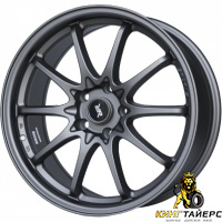 Race Ready CSSYA9500 7.5x17 4*100 ET40 DIA60.1 OY/M Литой