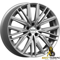 Carwel Ангара 8.5x20 5*108 ET46 DIA63.3 AB Литой