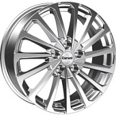 Carwel Кагра 6.5x17 5*114.3 ET50 DIA67.1 ABT Литой