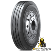 Hankook Smart City AU04 295/80 R22.5 152/148J PR16 Рулевая