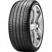 P Zero Sports Car Luxury Saloon Pirelli P Zero Sports Car Luxury Saloon 245/35 R20 95Y XL RunFlat MOE *