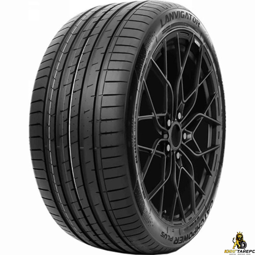 Lanvigator Catchpower Plus 275/40 R19 105Y XL