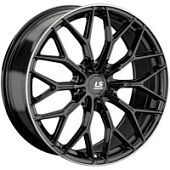 LS FlowForming RC69 8.5x20 5*108 ET40 DIA63.3 MGML Литой