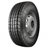 Кама NR 203 315/80 R22.5 156/150L Ведущая