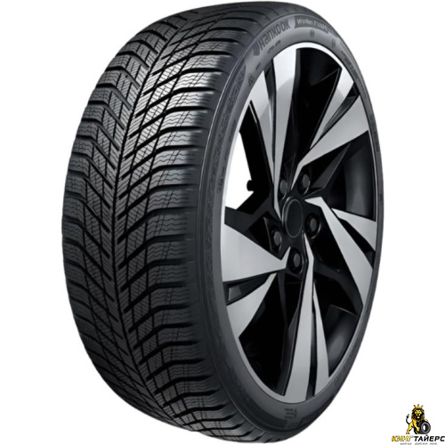 Hankook Winter i*Cept Evo 4 X W340A SUV 235/55 R19 105V XL