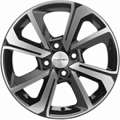Диски KHW 1501, Диски