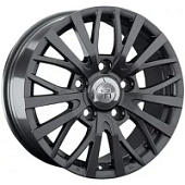 TY245, Replay TY245 8x18 5*150 ET56 DIA110.1 GMF Литой, Диски