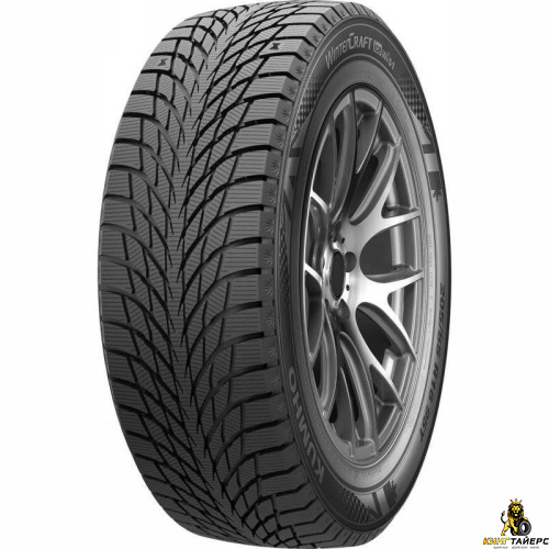 Kumho WinterCraft Ice WI51 205/50 R17 93T