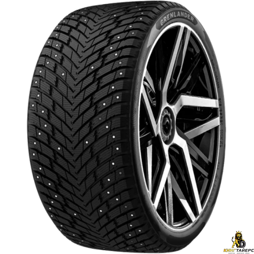 Grenlander Icedefensor Stud II 215/55 R18 95T