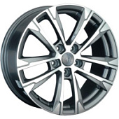 Диски VV137, Диски