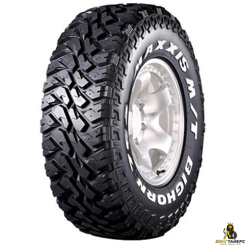 Maxxis Bighorn MT-764 245/70 R16 113/110Q OWL