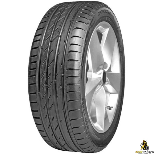 Ikon Tyres Character Ultra 255/35 R20 97Y XL