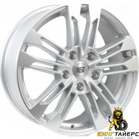 RST R167 7x17 5*120 ET55 DIA65.1 SL Литой