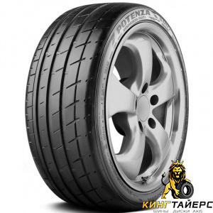 Bridgestone Potenza S007 275/30 R20 97Y XL *