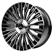 Диски MAYBACH 2023, Диски