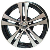 Диски 640, Диски