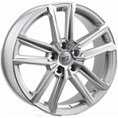 R078, RST R078 7x18 5*112 ET22 DIA66.6 SL Литой, Диски