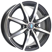 Диски 1715, Диски