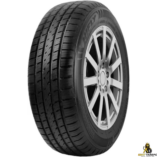 HIFLY Vigorous HT601 225/65 R17 102H