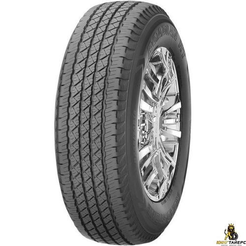Nexen Roadian HT 245/70 R16 107S
