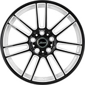 AF-06, X-Race AF-06 7x17 5*105 ET42 DIA56.6 WB Литой, Диски