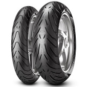 Pirelli Angel ST 190/50 R17 73W Задняя Спорт/Турист