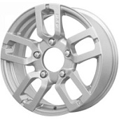 Диски Омега, Диски