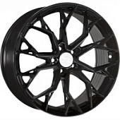 CSSYA5640, Race Ready CSSYA5640 9x20 5*108 ET45 DIA63.3 BLK Литой, Диски