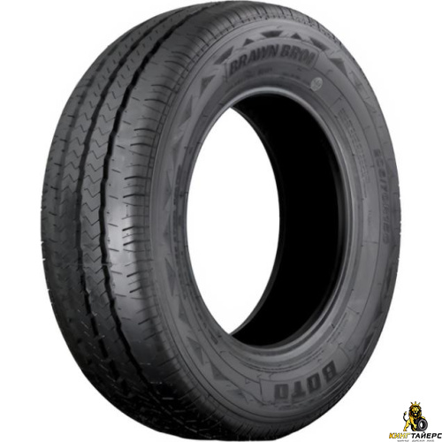 Boto Brawn BR01 225/75 R16C 121/120R