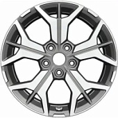 Диски KHW 1715, Диски