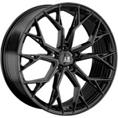 RC61, LS RC61 9x20 5*108 ET35 DIA65.1 BK Литой, Диски