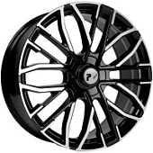 Диски ZKR2, Диски