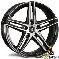 Replay A248 8.5x20 5*112 ET20 DIA66.6 MGMF Литой