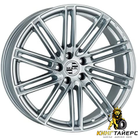 MAK Leipzig 9.5x21 5*130 ET46 DIA71.6 Gunmetal Mirror Face Литой