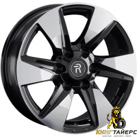 Replay TA5 7.5x17 6*139.7 ET36 DIA100.1 GMF Литой
