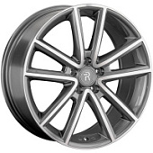 Диски CHR114, Диски